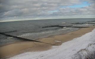 Jarosławiec wschód - 15-02-2026 09:07