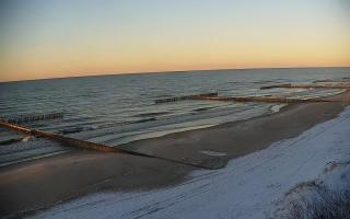 Jarosławiec wschód - 15-02-2026 15:26