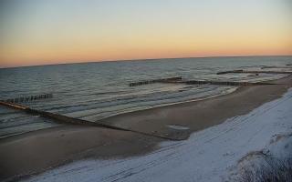 Jarosławiec wschód - 15-02-2026 15:34