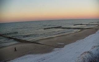 Jarosławiec wschód - 15-02-2026 15:42