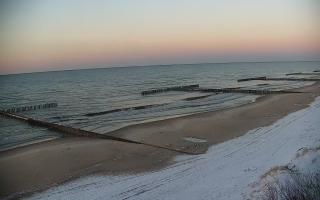 Jarosławiec wschód - 15-02-2026 15:50