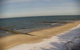 Jarosławiec wschód - 16-02-2026 10:58