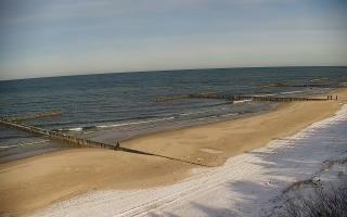 Jarosławiec wschód - 16-02-2026 11:07