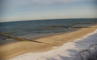 Jarosławiec wschód - 16-02-2026 11:14