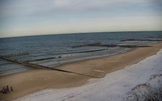 Jarosławiec wschód - 16-02-2026 11:22