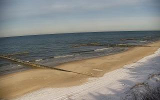 Jarosławiec wschód - 16-02-2026 11:30