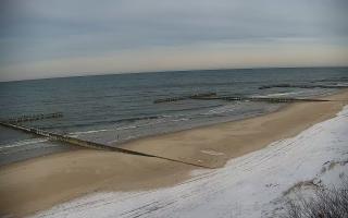 Jarosławiec wschód - 16-02-2026 12:58