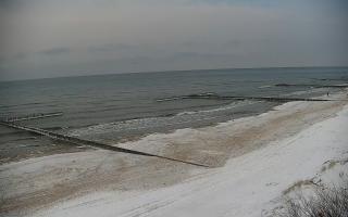 Jarosławiec wschód - 17-02-2026 11:45