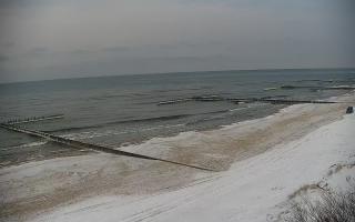 Jarosławiec wschód - 17-02-2026 11:53