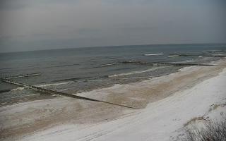 Jarosławiec wschód - 17-02-2026 12:08