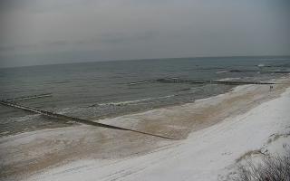 Jarosławiec wschód - 17-02-2026 12:16