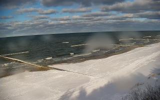 Jarosławiec wschód - 19-02-2026 13:40