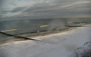 Jarosławiec wschód - 20-02-2026 08:06