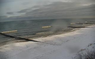 Jarosławiec wschód - 20-02-2026 08:14