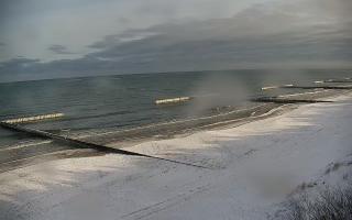 Jarosławiec wschód - 20-02-2026 08:21