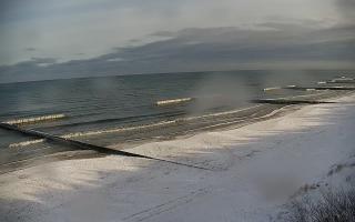 Jarosławiec wschód - 20-02-2026 08:29