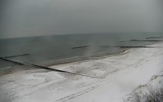 Jarosławiec wschód - 21-02-2026 12:00