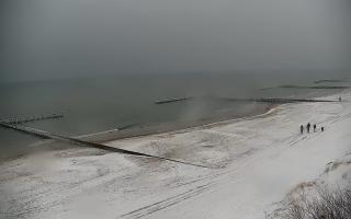 Jarosławiec wschód - 21-02-2026 12:39