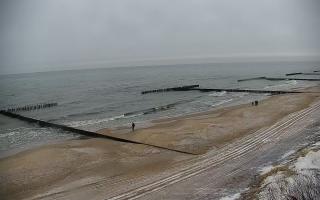 Jarosławiec wschód - 22-02-2026 10:06