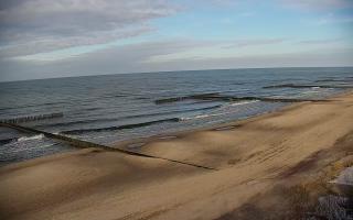 Jarosławiec wschód - 25-02-2026 13:26