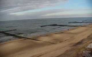 Jarosławiec wschód - 25-02-2026 13:33