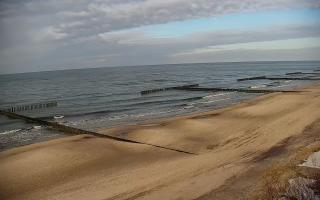 Jarosławiec wschód - 25-02-2026 13:49