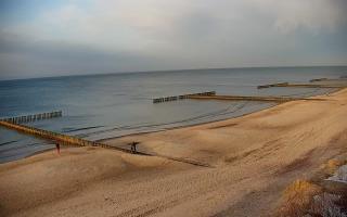 Jarosławiec wschód - 26-02-2026 15:39