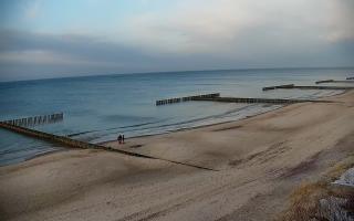 Jarosławiec wschód - 26-02-2026 15:47