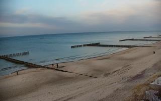 Jarosławiec wschód - 26-02-2026 15:55