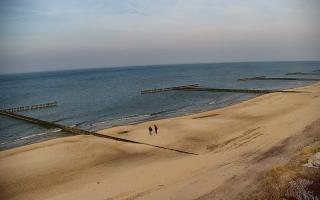 Jarosławiec wschód - 27-02-2026 12:43