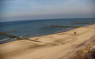 Jarosławiec wschód - 27-02-2026 12:51