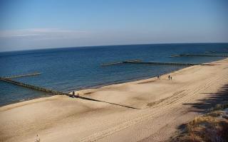 Jarosławiec wschód - 28-02-2026 10:57