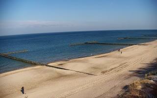 Jarosławiec wschód - 28-02-2026 11:05