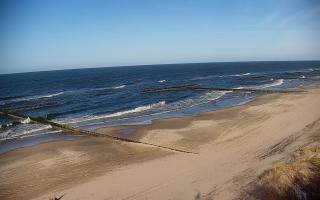 Jarosławiec wschód - 01-03-2026 13:17