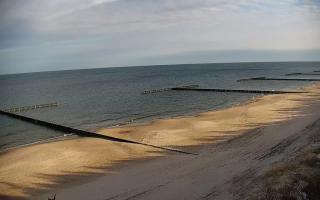 Jarosławiec wschód - 02-03-2026 07:56