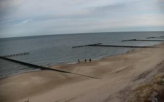 Jarosławiec wschód - 02-03-2026 08:12