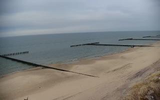 Jarosławiec wschód - 02-03-2026 14:07