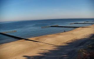 Jarosławiec wschód - 03-03-2026 08:41