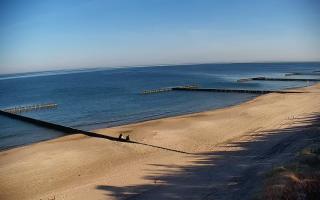 Jarosławiec wschód - 03-03-2026 08:49