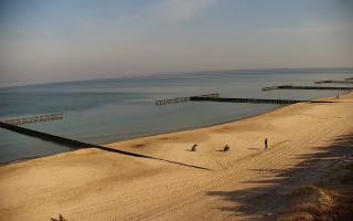 Jarosławiec wschód - 07-03-2026 09:25