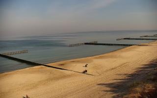 Jarosławiec wschód - 07-03-2026 09:33