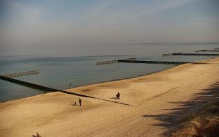 Jarosławiec wschód - 07-03-2026 09:40