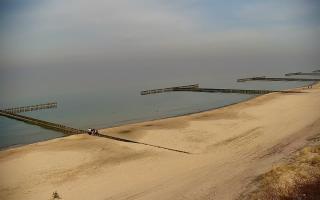 Jarosławiec wschód - 07-03-2026 11:39