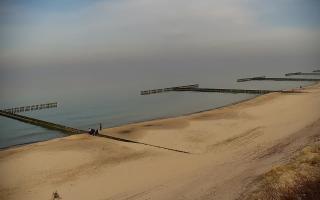 Jarosławiec wschód - 07-03-2026 11:55