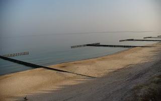 Jarosławiec wschód - 08-03-2026 07:39