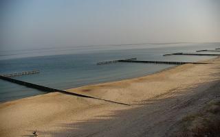 Jarosławiec wschód - 08-03-2026 07:55