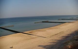 Jarosławiec wschód - 10-03-2026 08:57