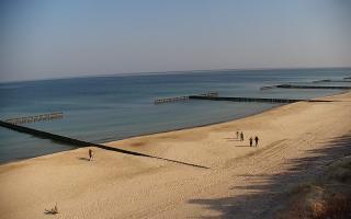 Jarosławiec wschód - 10-03-2026 09:05