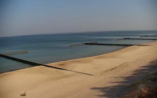 Jarosławiec wschód - 10-03-2026 09:13