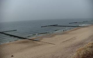 Jarosławiec wschód - 15-03-2026 16:06